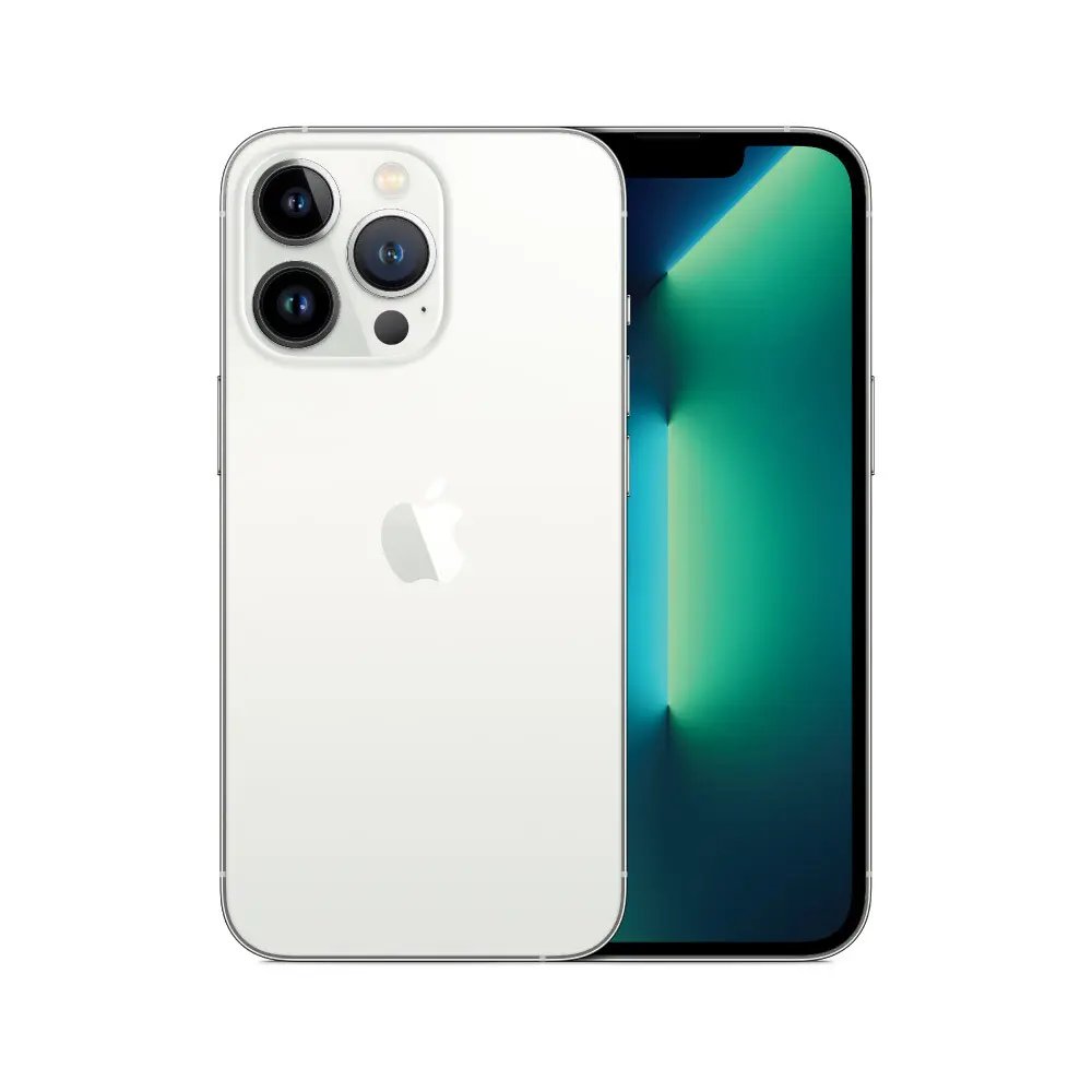 iPhone 13 Pro