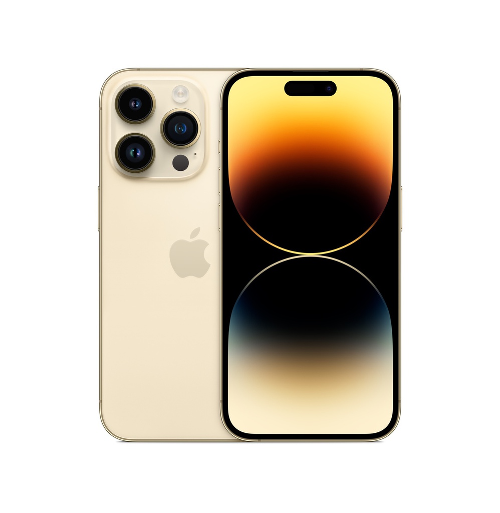 iPhone 14 Pro