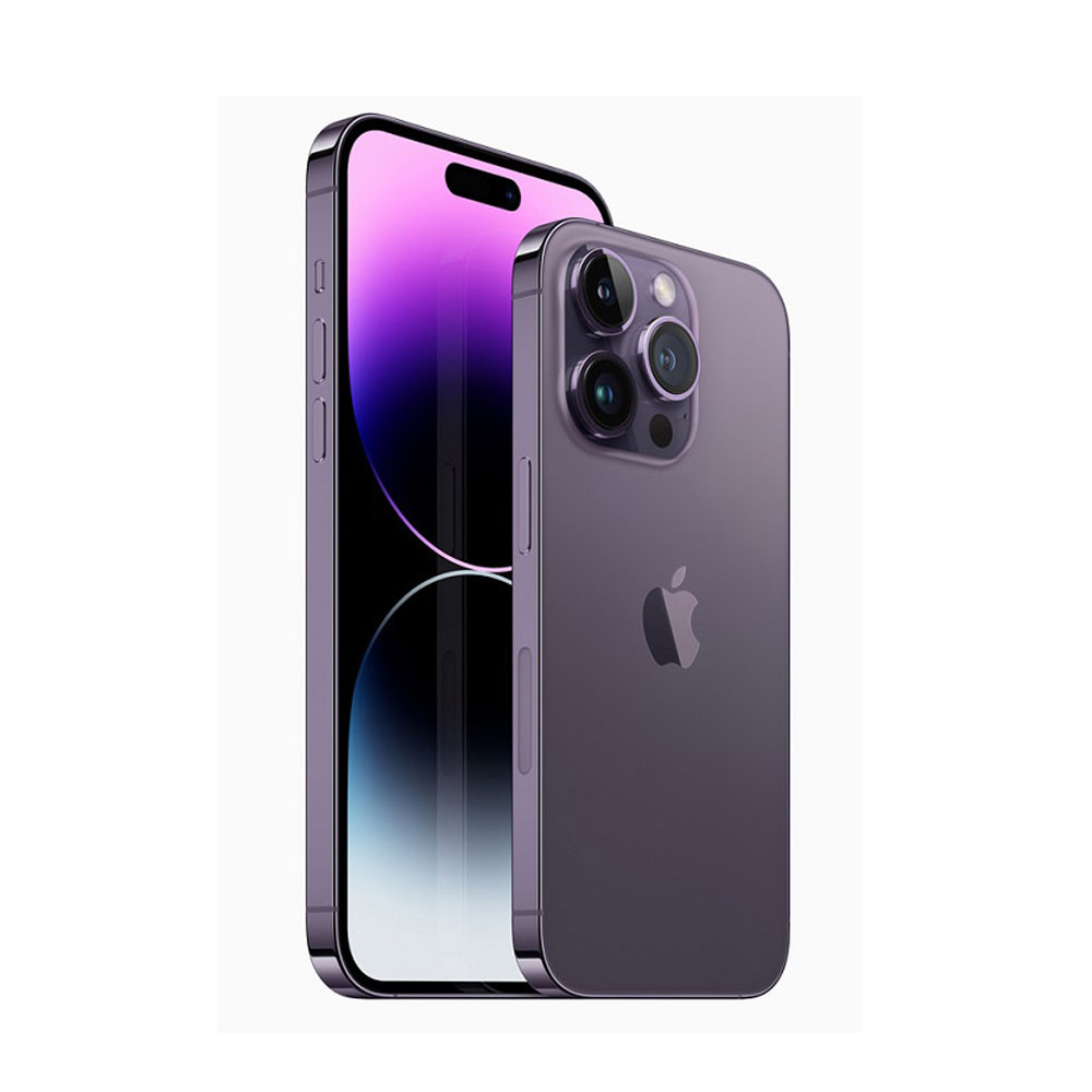 iPhone 14 Pro