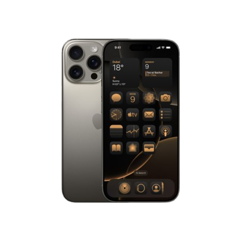iPhone 16 Pro 128GB