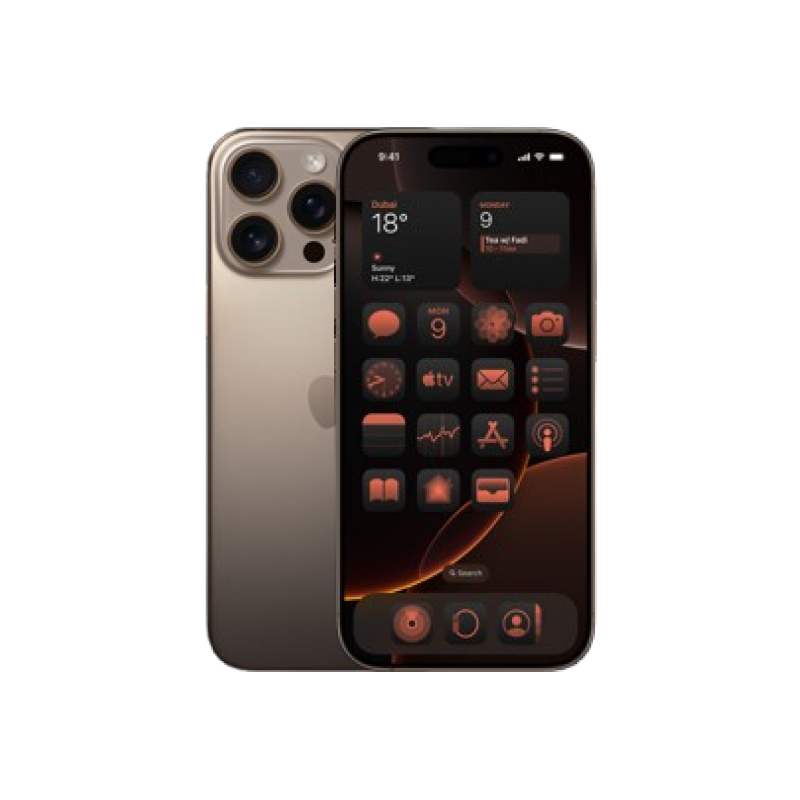 iPhone 16 Pro 128GB