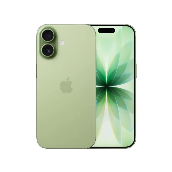 iPhone 17 256GB