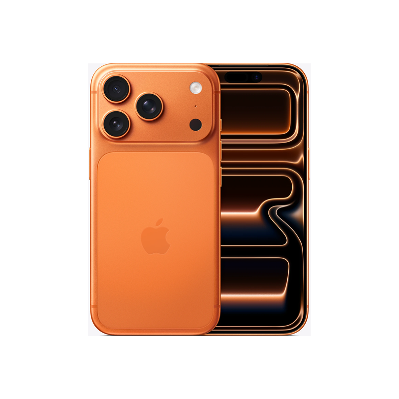 iPhone 17 Pro Max 256GB