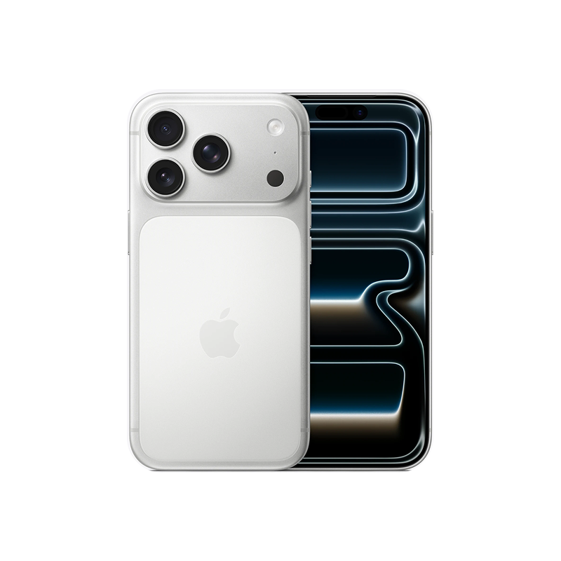 iPhone 17 Pro Max 256GB